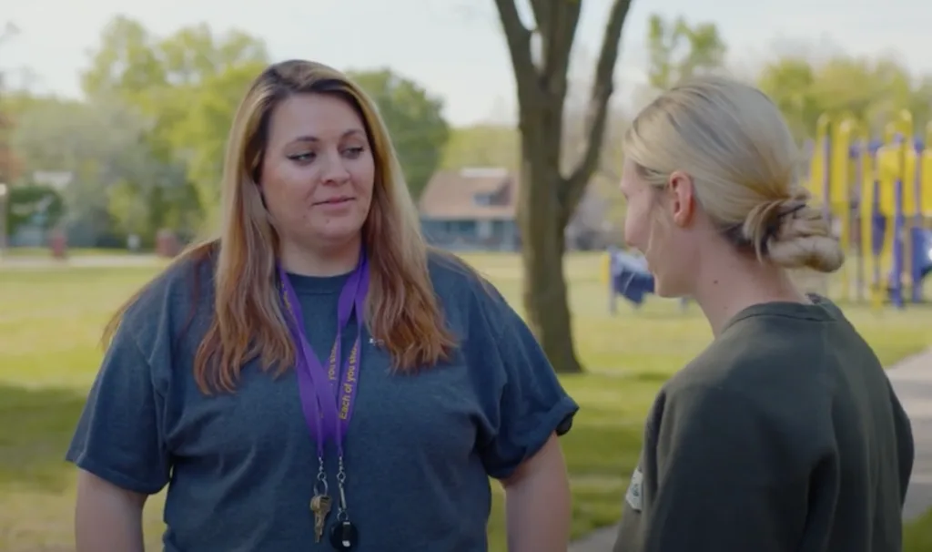 foster a working environment that supports safety